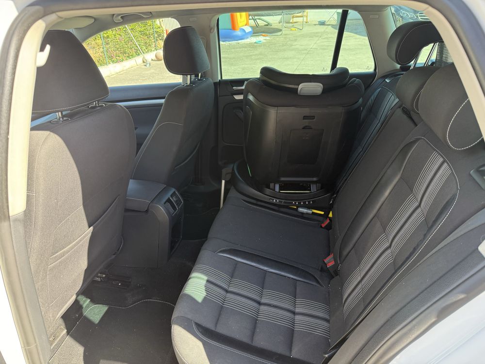 Vw 2013 gasoleo
