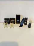 Zestaw męskich perfum Armani, Hermes