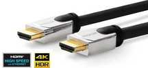 Kabel Vivolink Pro HDMI o długości 3.0 M Metal Head. N O W Y