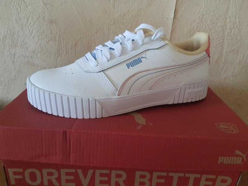 PUMA 9 р. 25,5 см