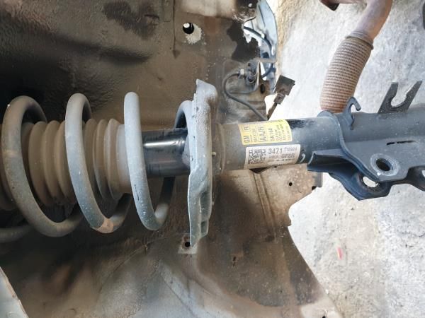 Amortecedor frente direito OPEL Mokka / Mokka X