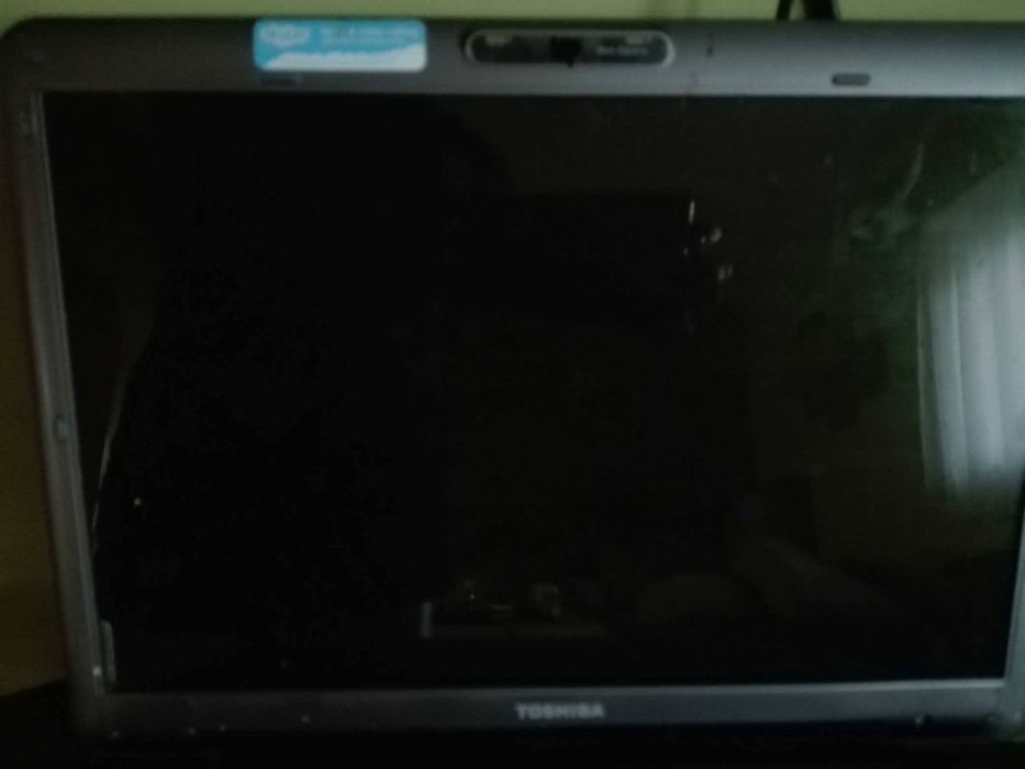 laptop Toshiba satellite a305-s6843 ,na części