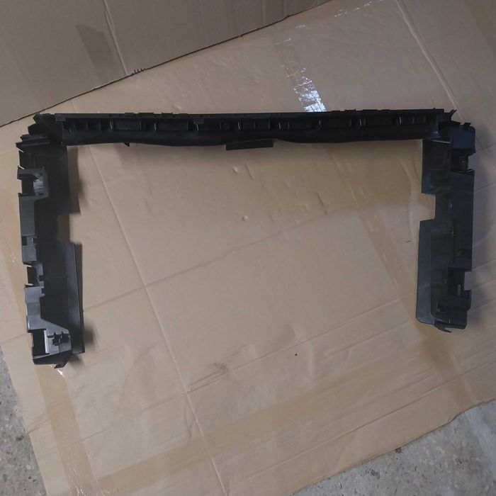 Kierownica powietrza Mercedes B klasa AMG A klasa