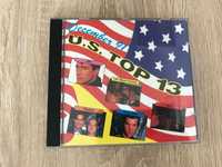 U.S. Top 13 - December 91 - CD