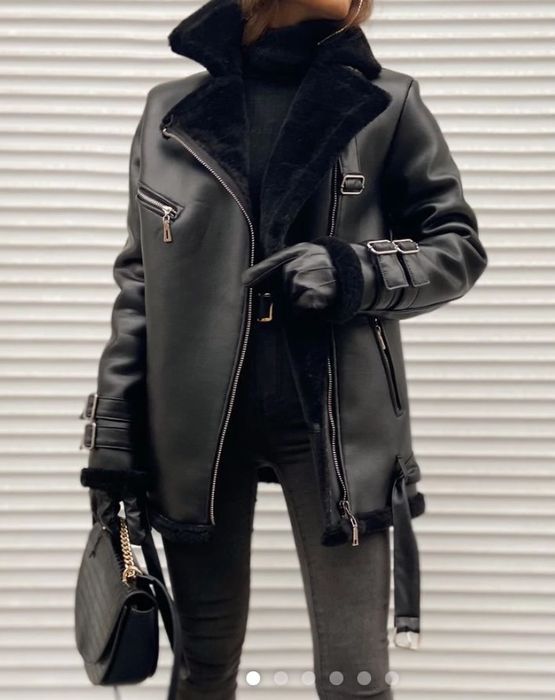 Косуха Aviator(б/у стан новоі)