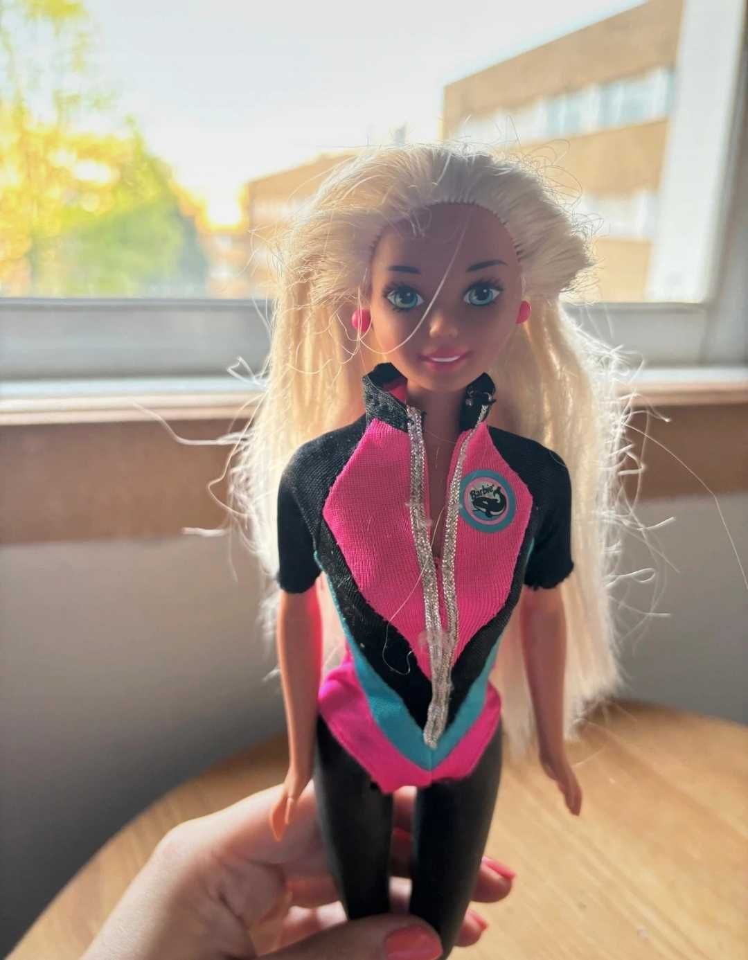 Barbie Mattel 1996