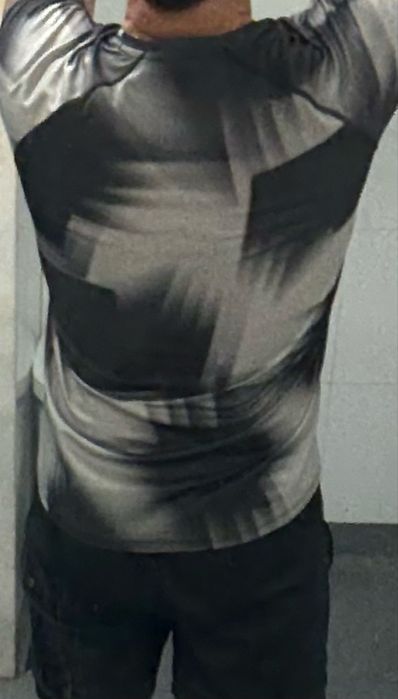 T shirt Gym Sport