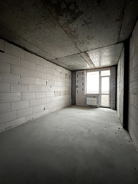 СМАРТ квартира в ЖК "Караваєві Дачі", НАУ, КПІ