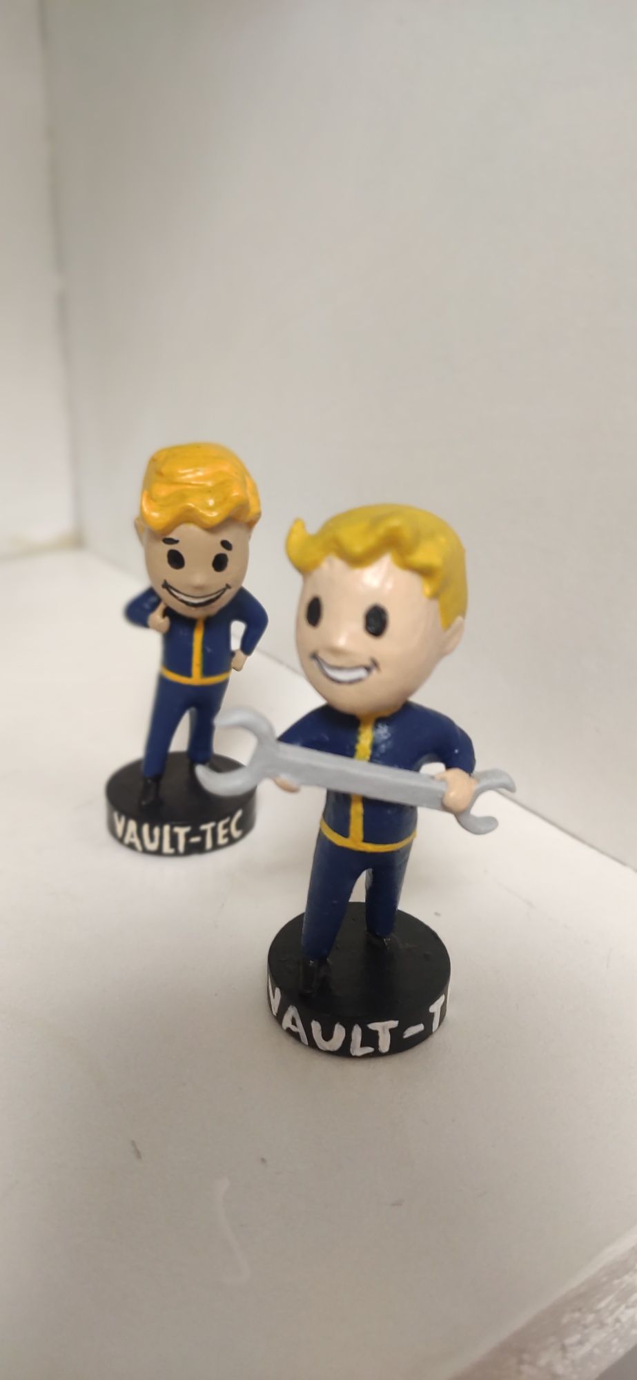 Vault Boy Фоллаут Fallout