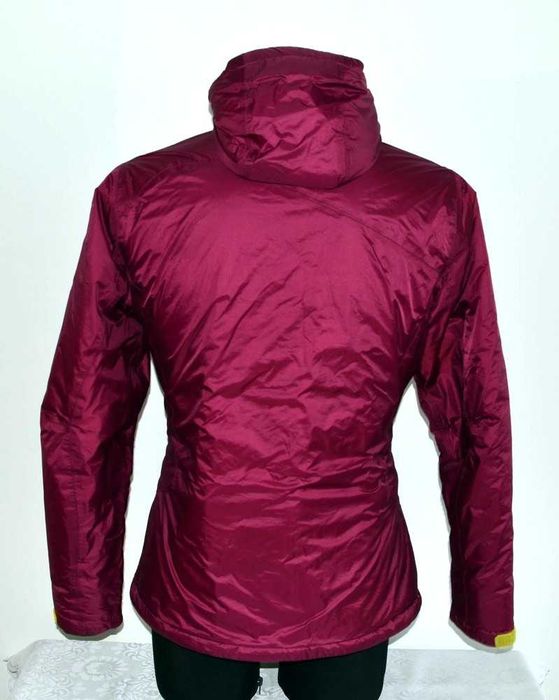 Salewa AlpineXtrem damska kurtka trekkingowa _ M / L