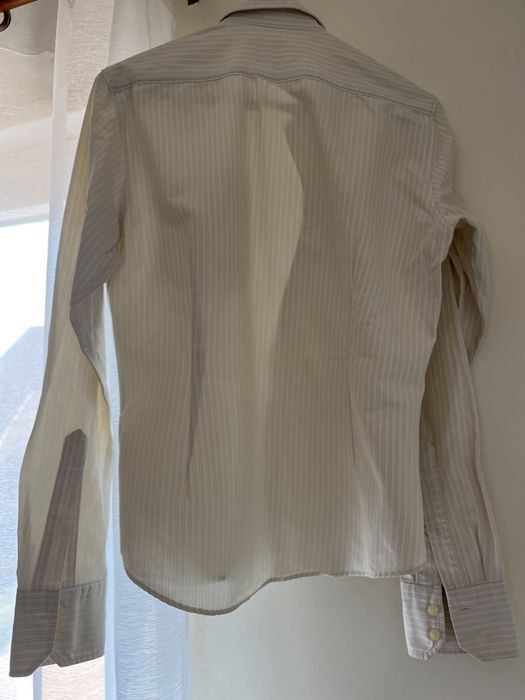 Camisa 100% algodão sacoor