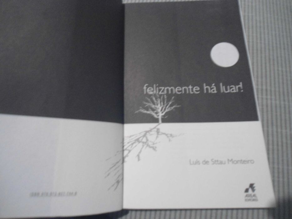 Felizmente Há luar por Luís de Sttau Monteiro