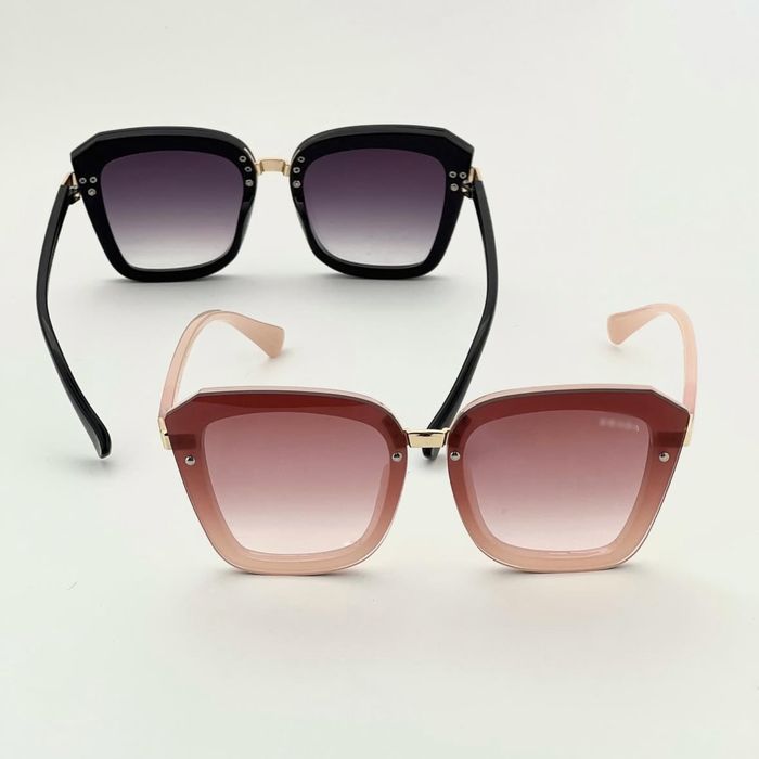 Очки солнцезащитные