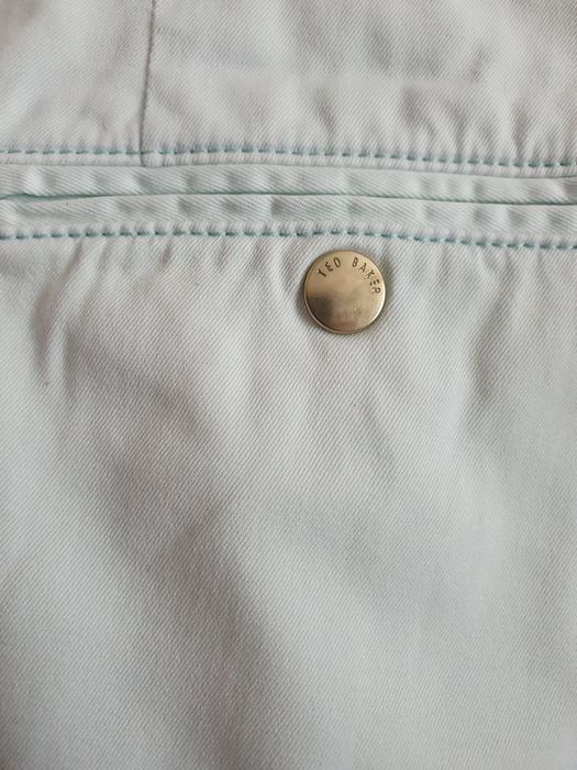 Spodnie damskie ted baker