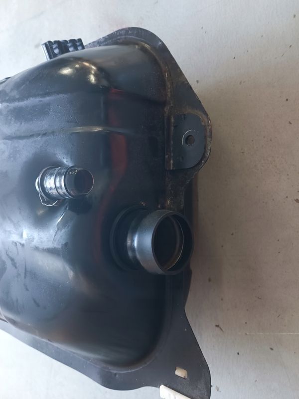 Bak Zbiornik Paliwa Fiat Barchetta