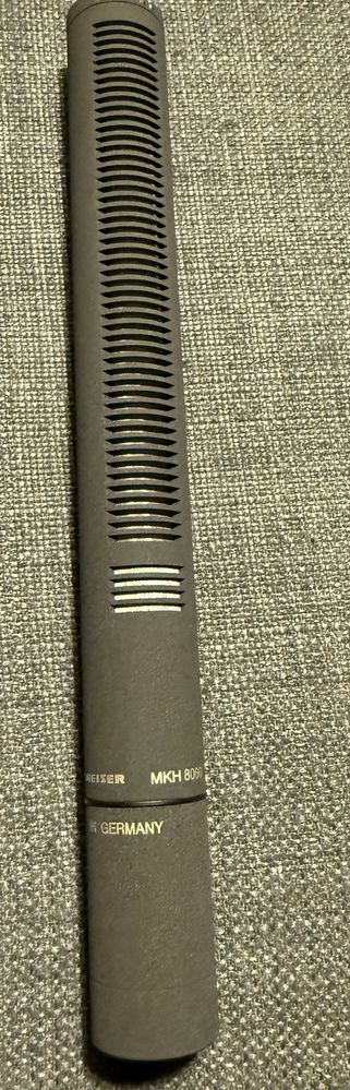 Microfone Sennheiser MKH 8060