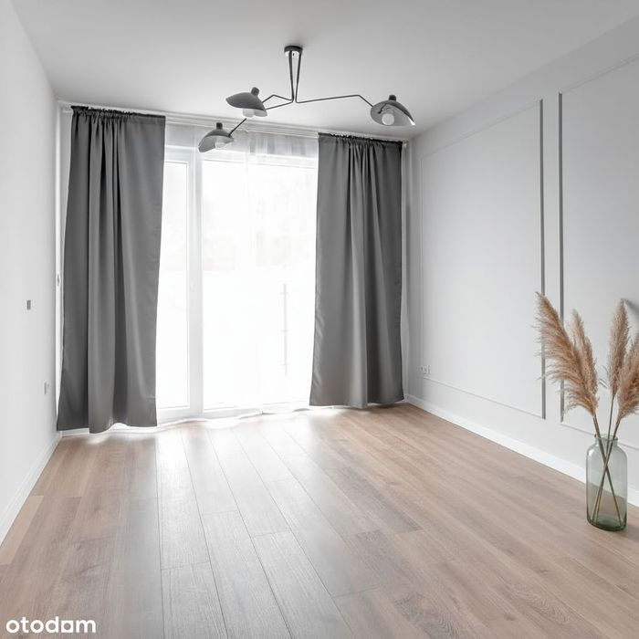 RABAT = 130 000 PLN - Umów się na oglądanie - Blisko Metro Wierzbno