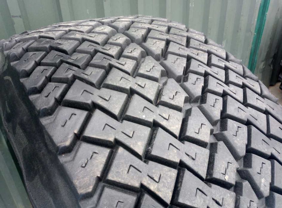 Opona Nalewka Otico 520/65 - R 20 Super Ii