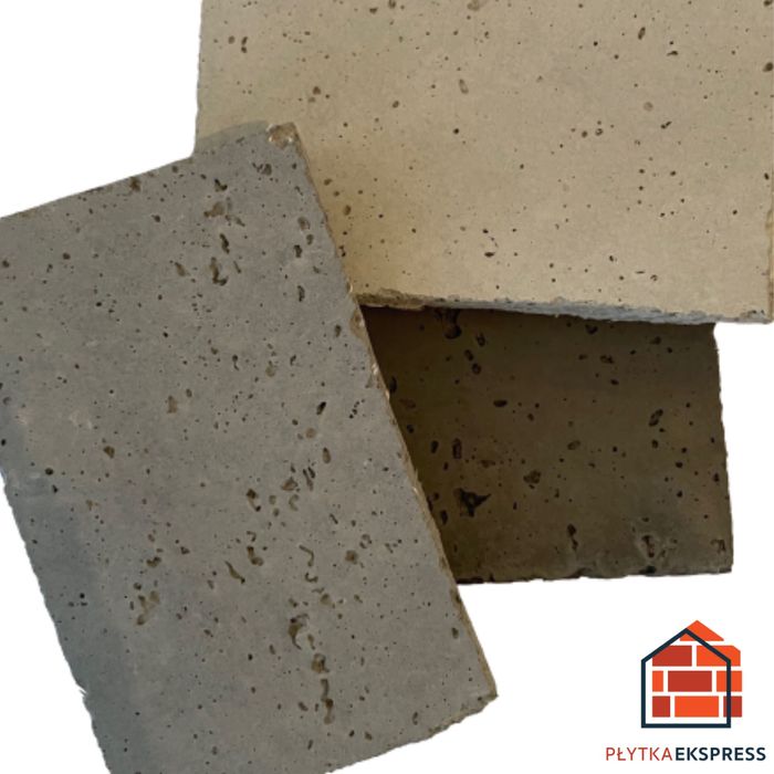 BETON ARCHITEKTONICZNY, płytki betonowe, na ścianę, INSTRUKCJA