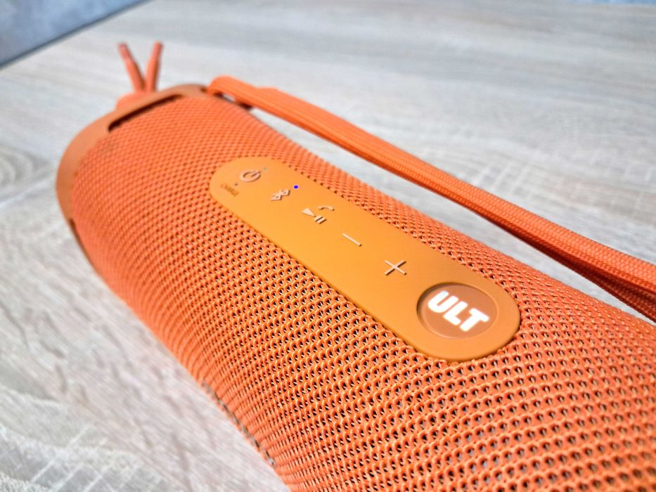 Блютуз колонка SONY ULT Field 1 Оранжева