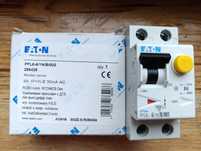 Диференційний автомат Eaton PFL6-6 /1N/B/003
