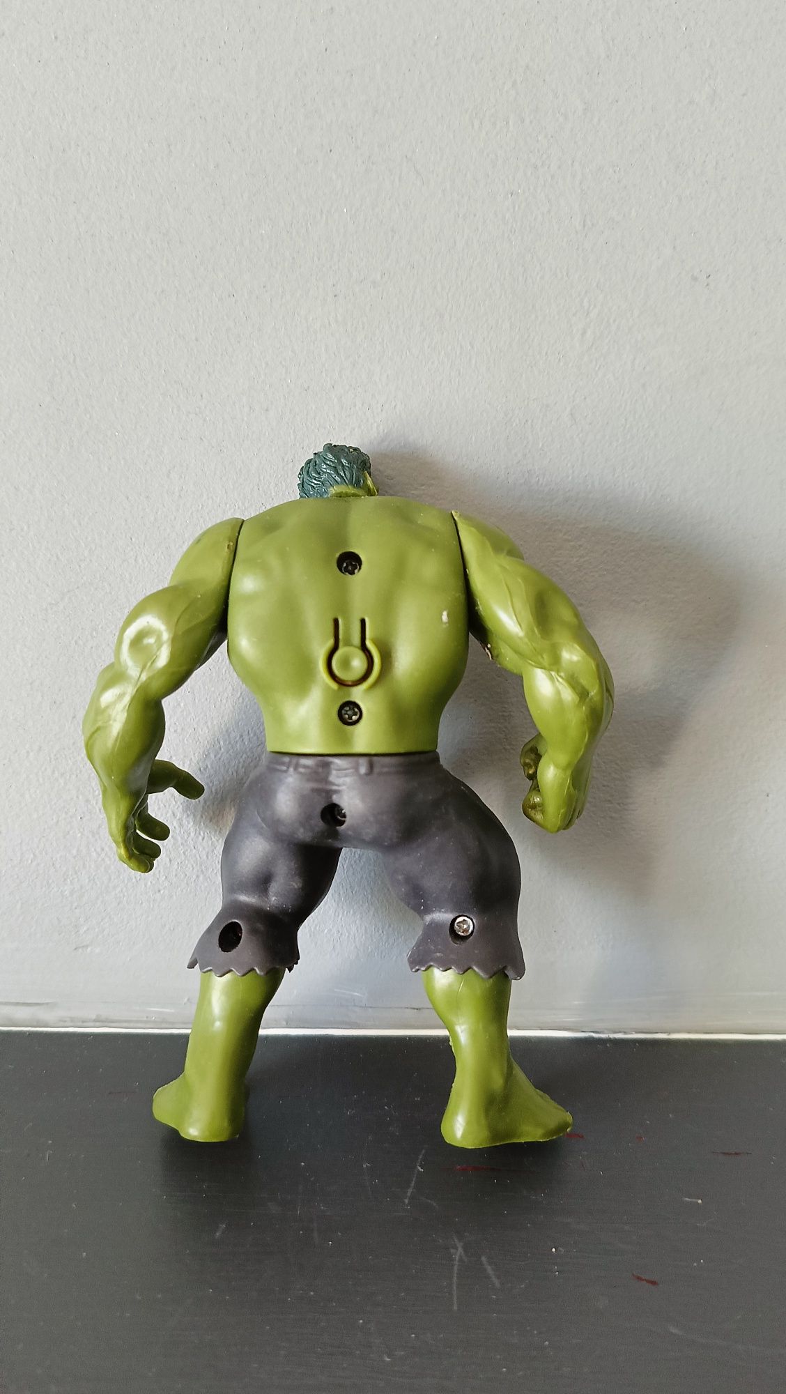 Figurka Hulk 15 cm