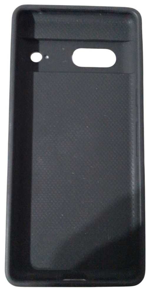 Capa Google Pixel 7 nova por estrear (1243)