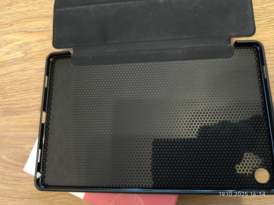 планшет 10"  Lenovo xiaoxin 2022 TB128FU Snapdragon 680 4/128 +чехол