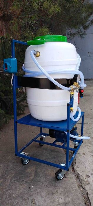 Шнек Ø159*6м*380В,транспортер, протравитель, шнековый навантажувач