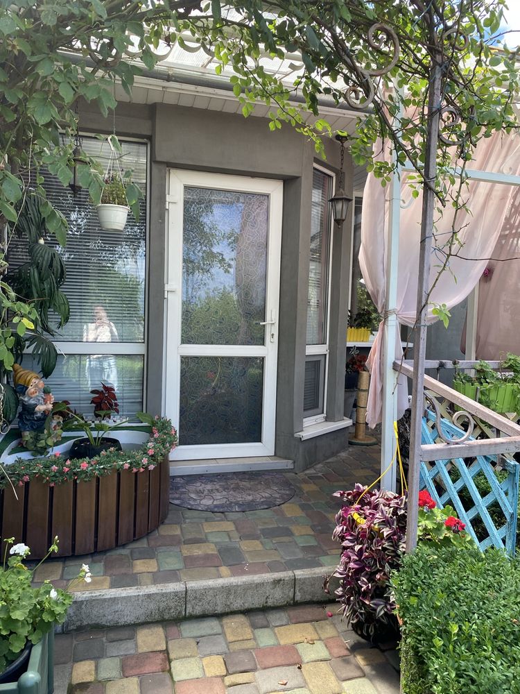 Продається будинок в Романково, 130 кв.м. 13 соток