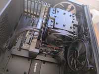 Ігровий коплект core i5 12600, b760m, dd4 32 Cl16 3200
