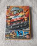 Gra PC CD-ROM Mad Cars,  gra o wyścigach samochodowych