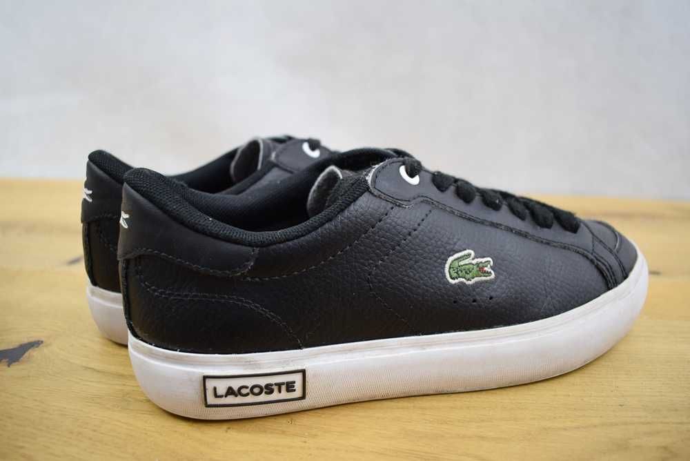 Lacoste buty damskie sportowe Powercourt rozmiar 36