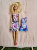 Lalka Barbie + ubranko
