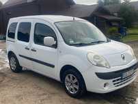 Renault Kangoo, 1,5dci