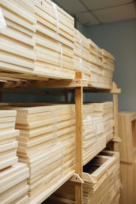 Подрамник для полотна, роздріб опт