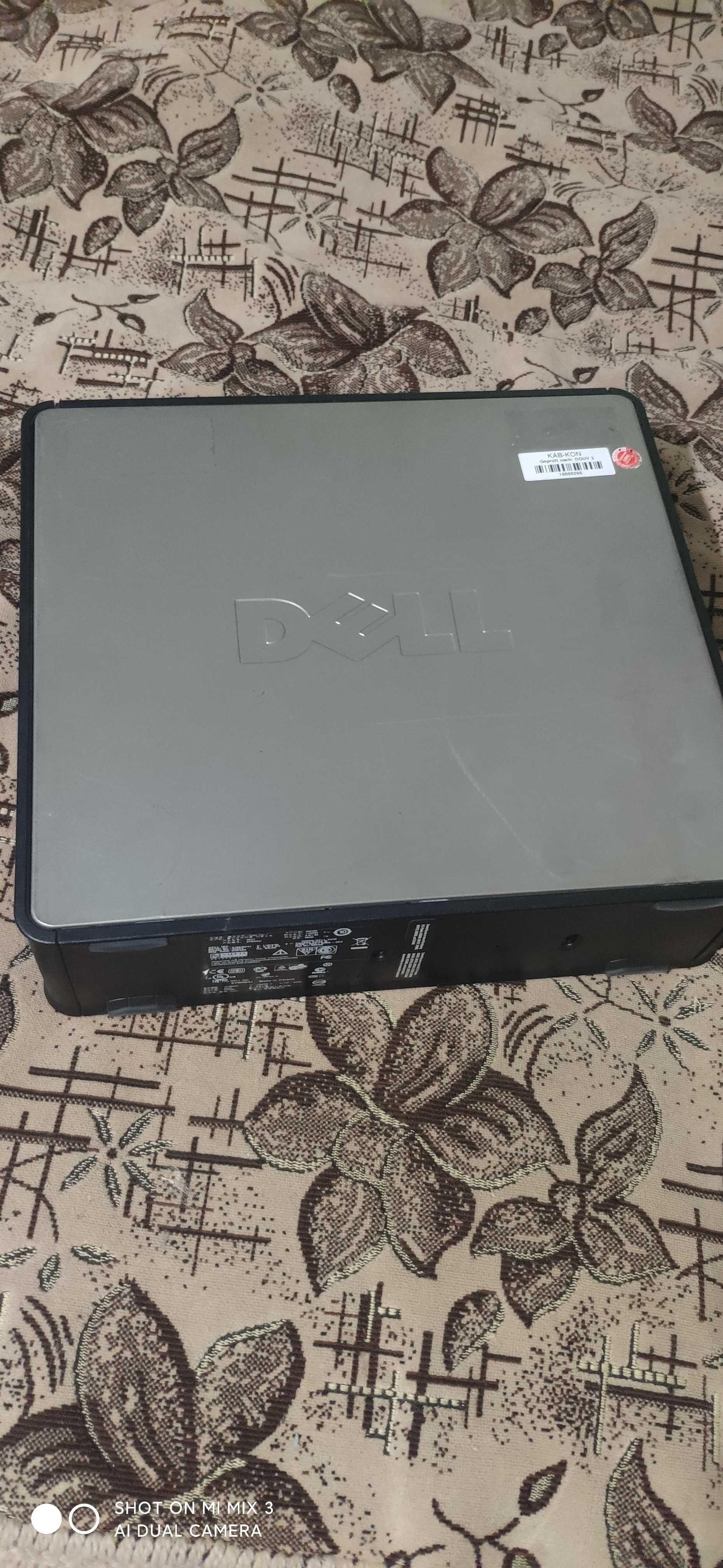 Системний блок Dell