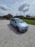 Mazda 5 Auto Krajowe, II właściciel, bezwypadkowe - dostępny raport Auto DNA