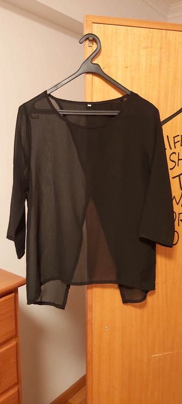 blusas / camisas de meia estação / meia manga - ver fotos e descrição