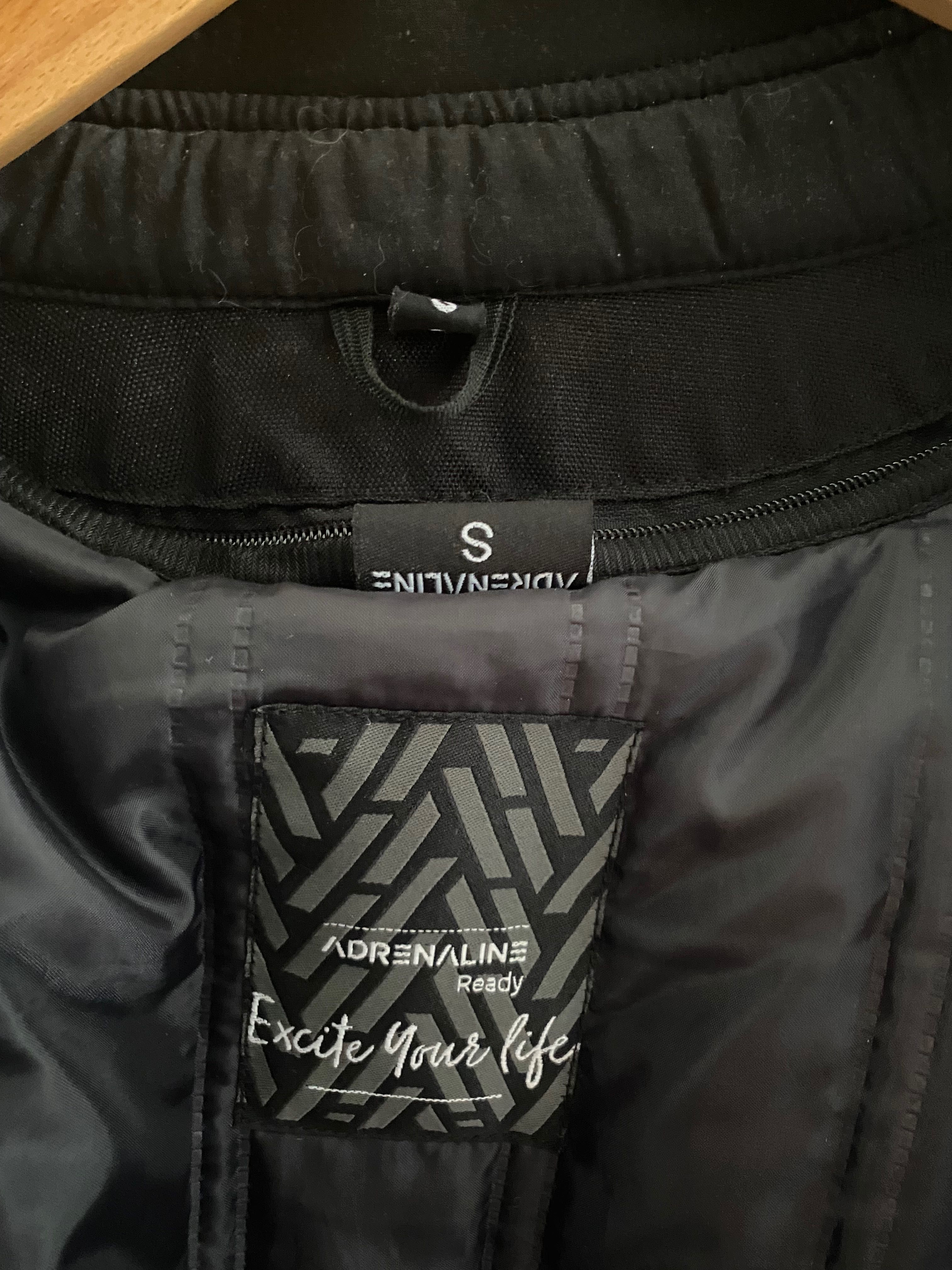 Kurtka motocyklowa Adrenalinę Ready r.S