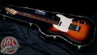 FENDER AMERICAN STANDARD TELECASTER, USA, 1994 rok, gitara elektryczna