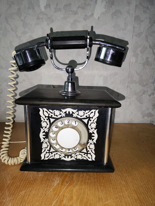 Телефон стационарный