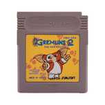 Gremlins 2 Game Boy Gameboy Classic