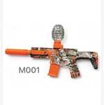 Pistolet zabawka dla dzieci