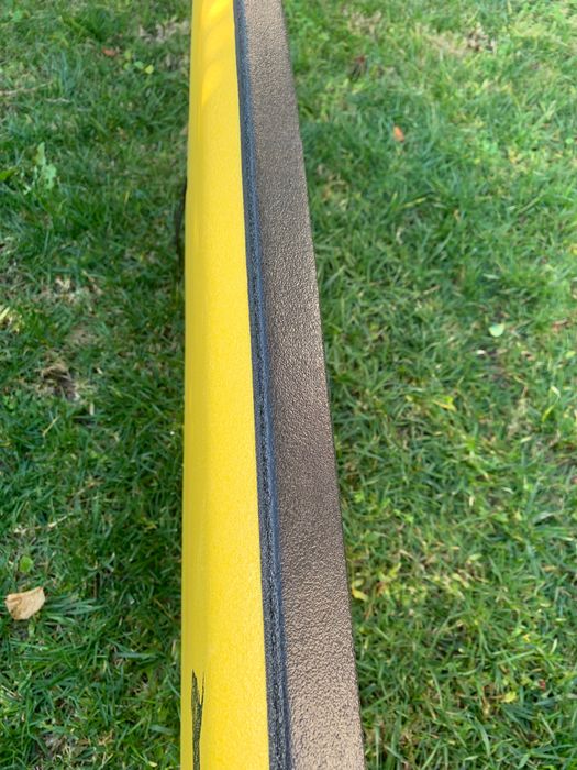 Prancha bodyboard Manta Roach