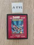 Super Mario Bros Atari 2600