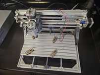 CNC frezarka, grawerka + Gratis