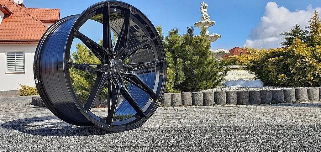 Felgi Hx036 do Bmw E90 E92 F30 F36 F10 F12 X3/19