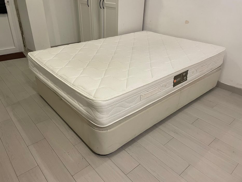 Colchão Molaflex 200x140cm