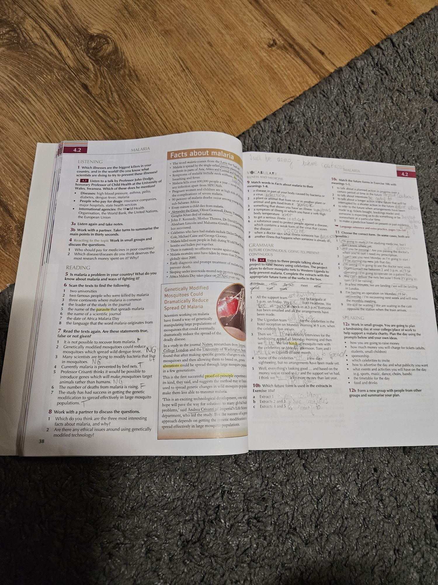 New Language Leader Upper Intermediate Coursebook Pearson